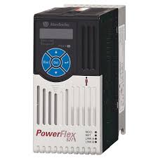 POWERFLEX 527 AC DRIVE 25C-D1P4N104